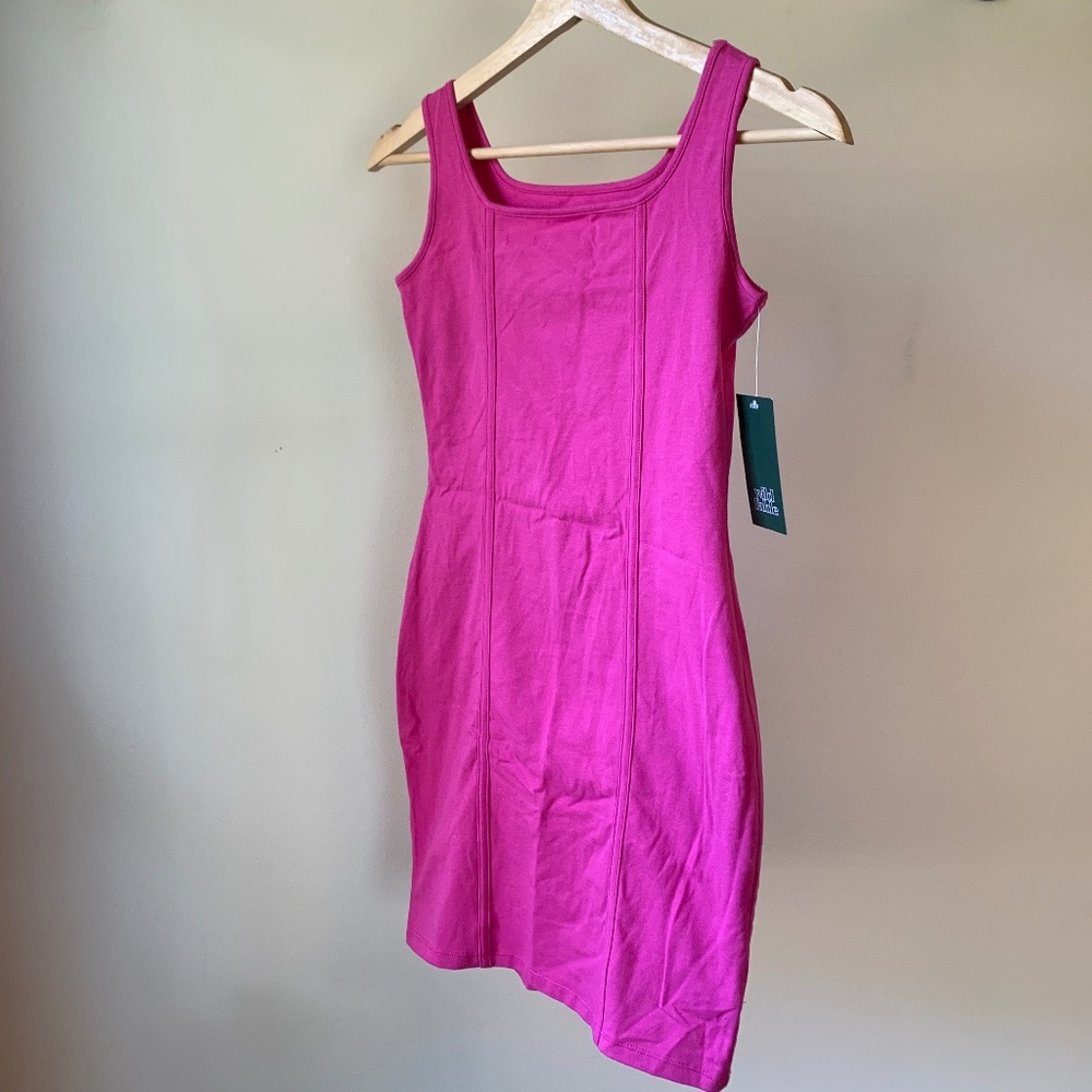 Pink Wild Fable Dress - NWT